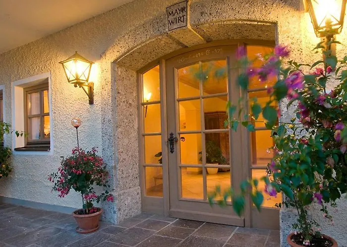 Gasthof Mayrwirt