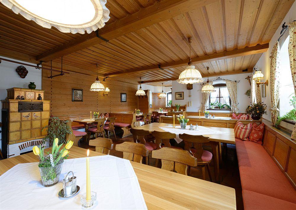 Mayrwirt 3* Saaldorf